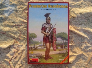 MiniArt 16006  Praetorian Guardsman